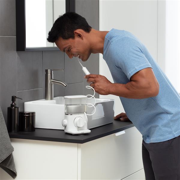 Máy tăm nước Waterpik Evolution [Chính hãng BH 12 tháng]