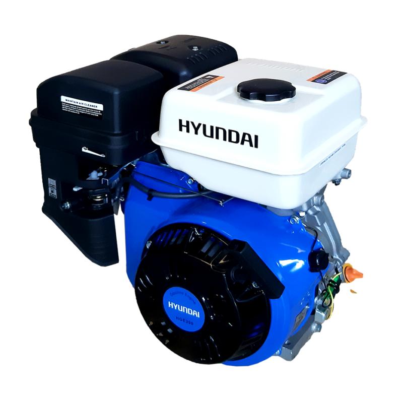Máy nổ Hyundai HGE210RC - 5.5HP