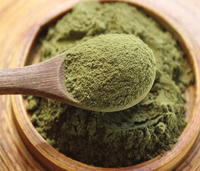 250g Bột rau diếp cá nguyên chất