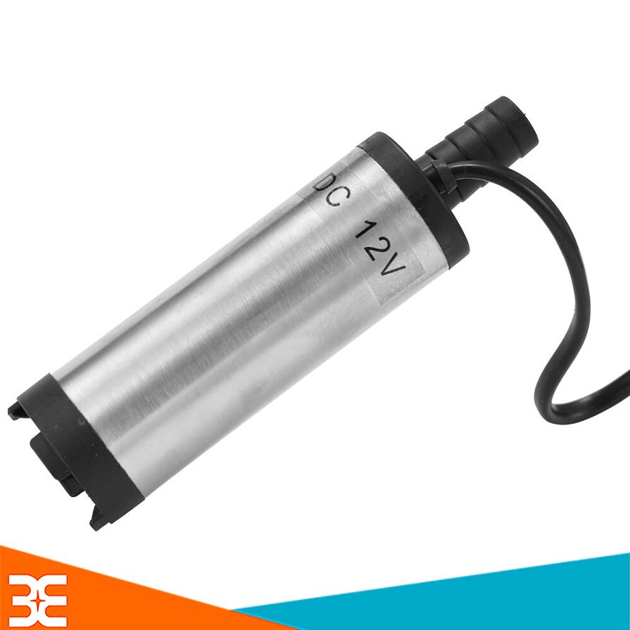 Bơm Chìm Bơm Nhiên Liệu Diesel Tự Mồi