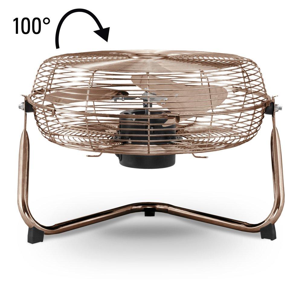Quạt sàn Trotec TVM 11, công suất 37W