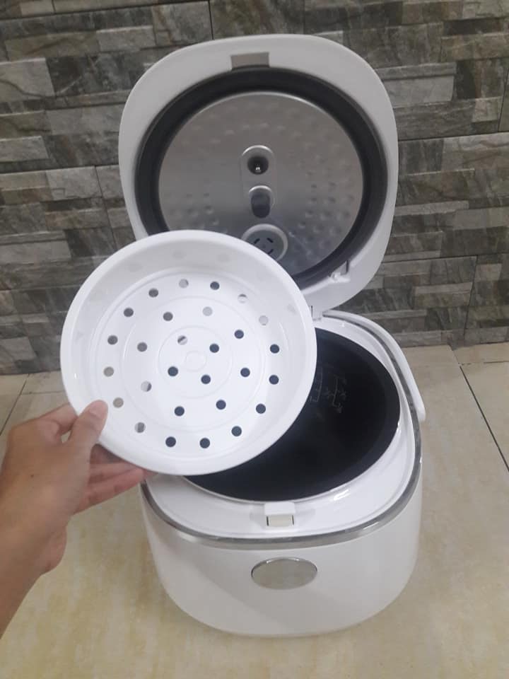 Nồi cơm điện tử Rapido RC-1.2D