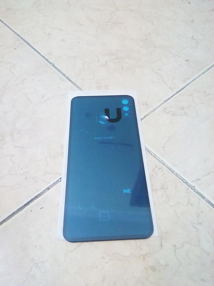 THAY NẮP LƯNG VỎ MÁY NẮP PIN HUAWEI NOVA 3I