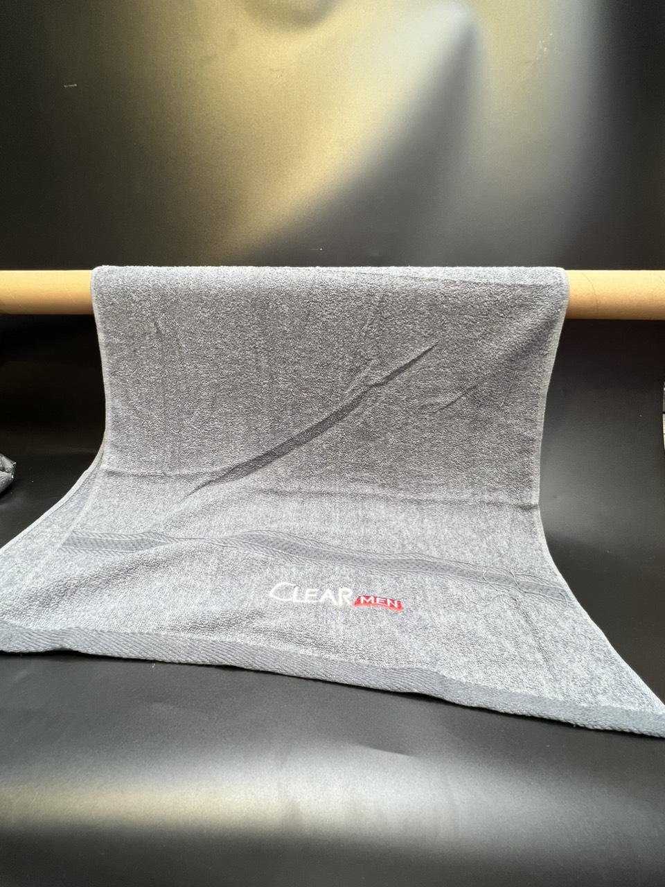 KHĂN TẮM COTTON CLEAR MEN 120*60cm