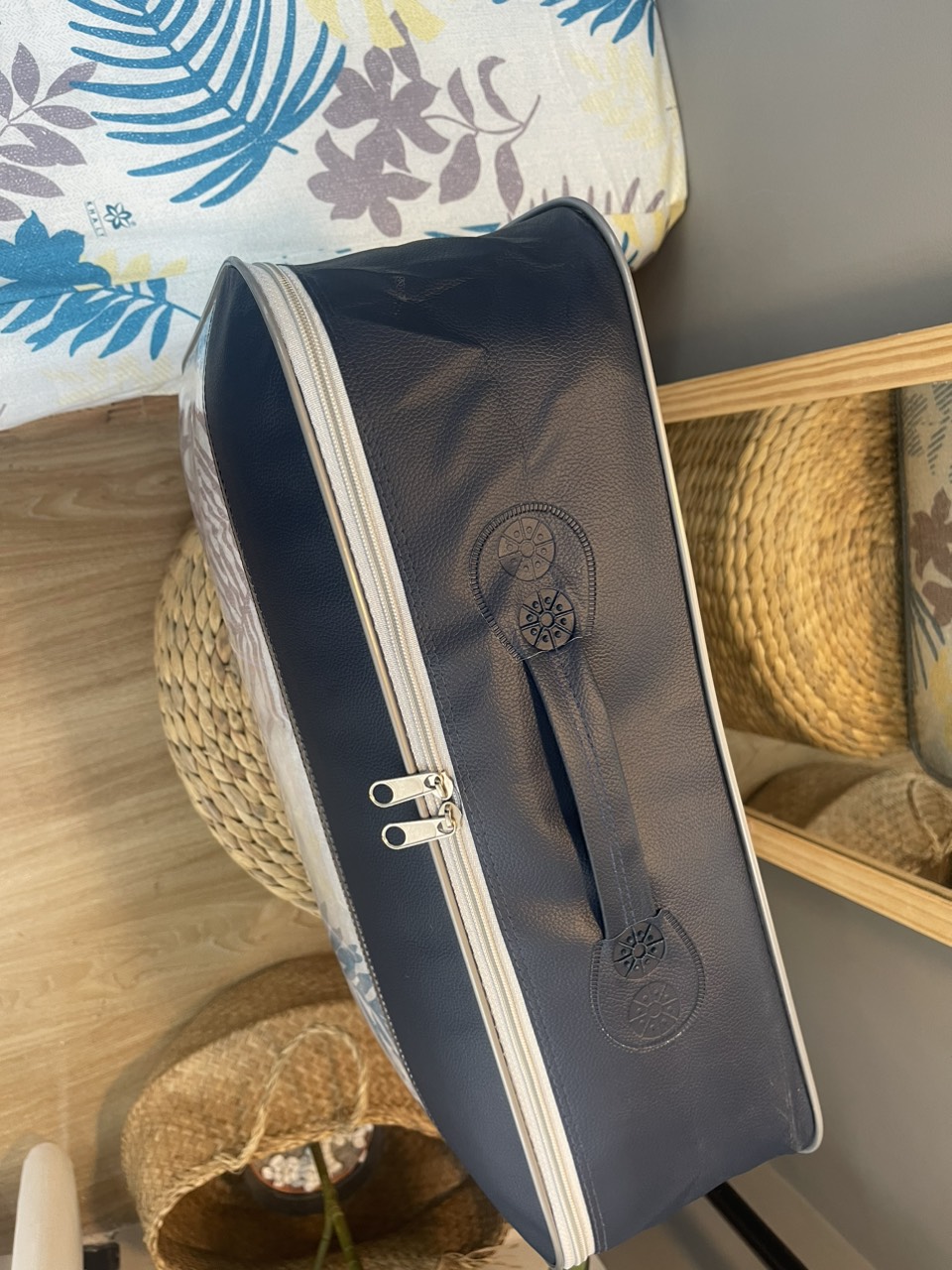 Túi - Vali đựng chăn mền drap - đồ dùng quần áo