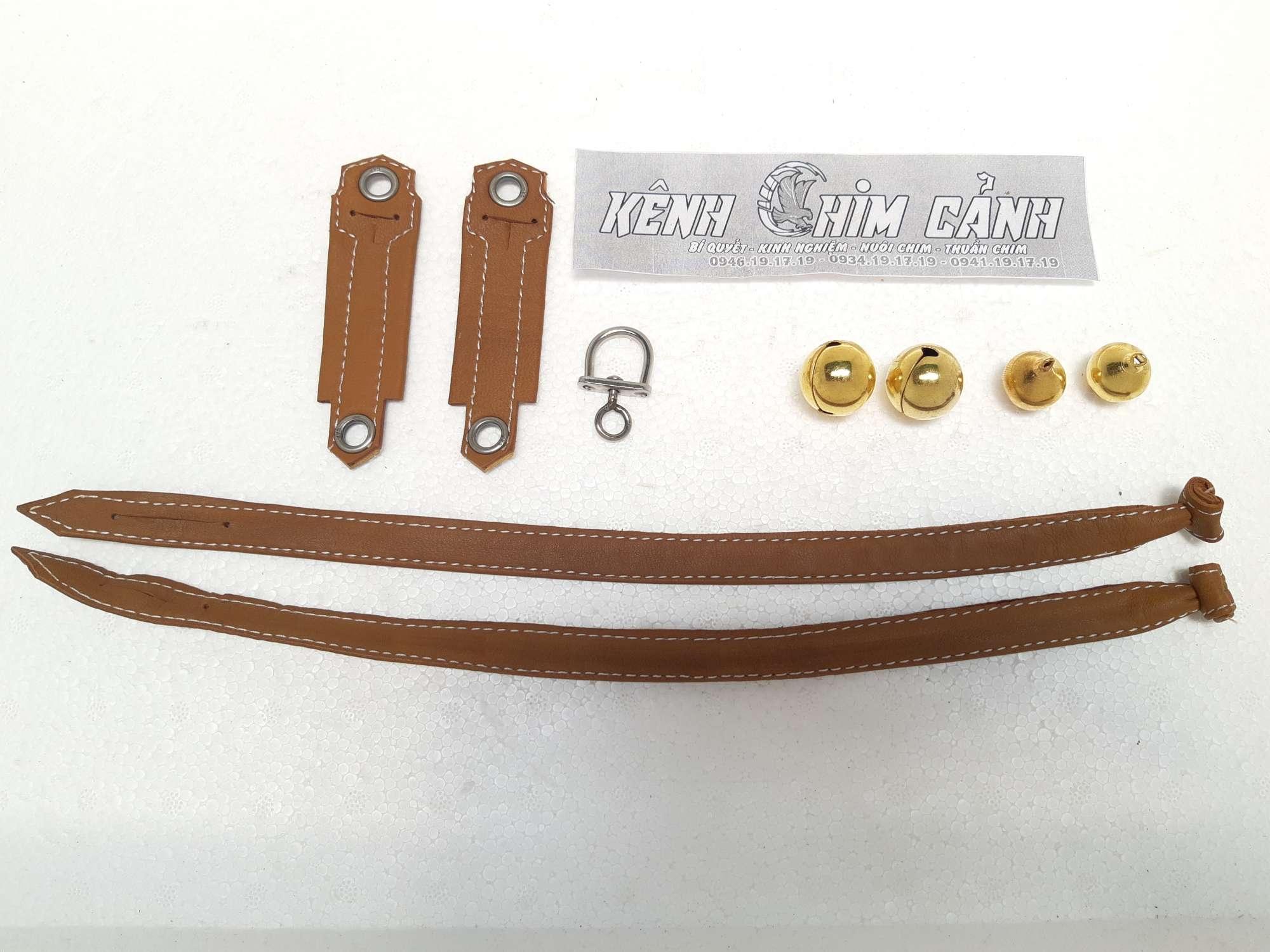 Combo ưng ấn găng 1 lớp 38cm