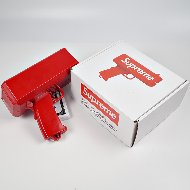 Máy bắn tiền Supreme siêu hot hit