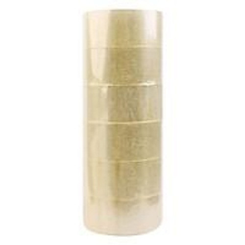 Lốc 6 cuộn băng keo trong 100 yard (1100g)