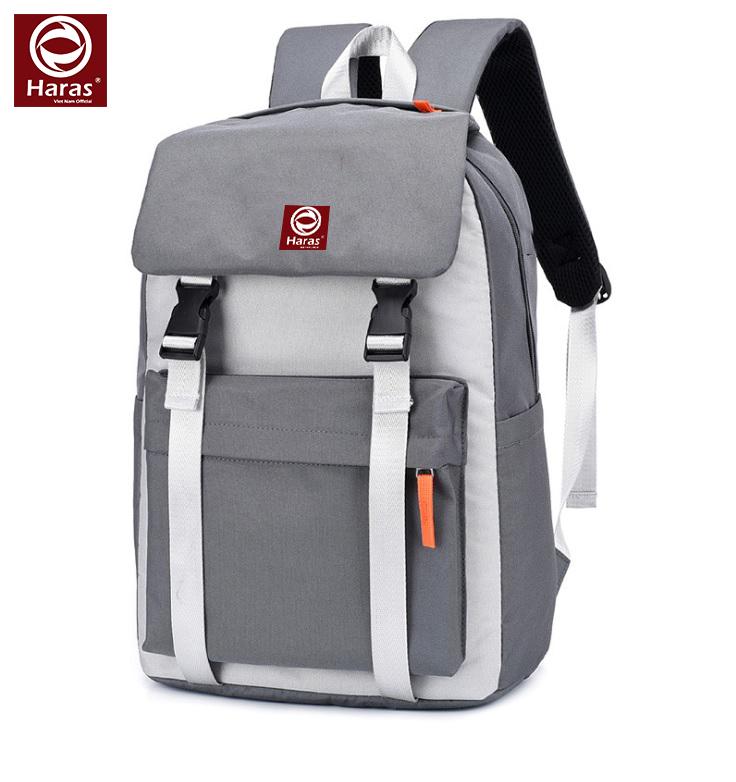 Balo thời trang hàn quốc haras hr255