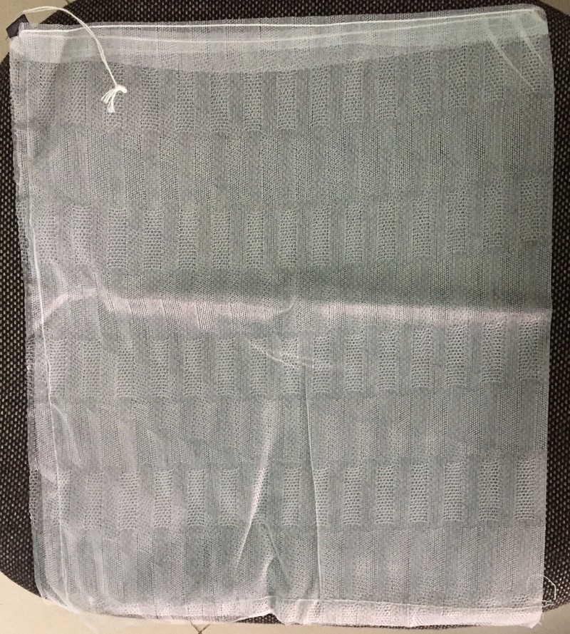 Bao bọc bưởi lưới mùng 30x35 - 100 túi