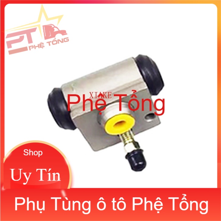 Xi lanh phanh sau dùng cho BYD F0