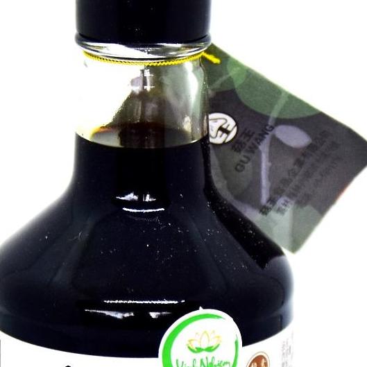 [HCM]Nước tương đậu nành Đài Loan (300ml)