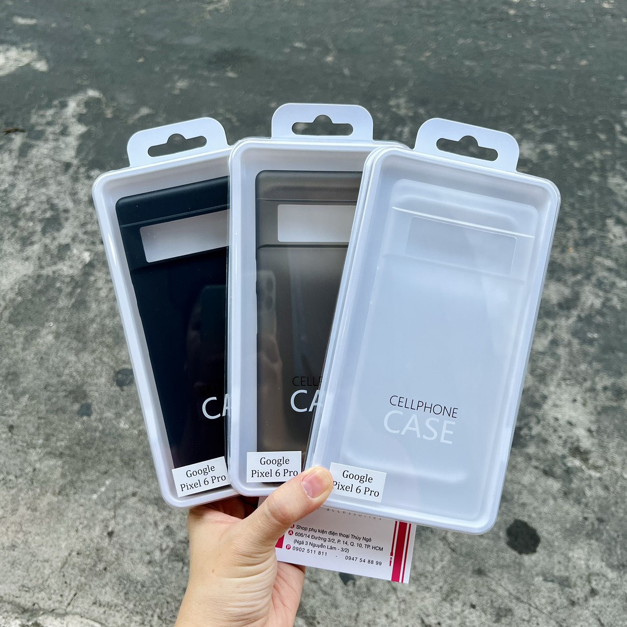 Ốp lưng nhám siêu mỏng goolge pixel 7 pro - pixel 7 - pixel 6 pro - pixel 6