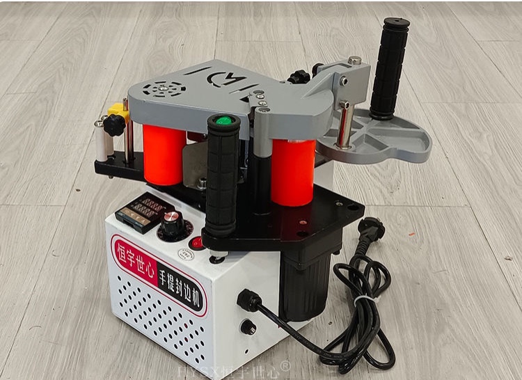 MÁY DÁN CẠNH CẦM TAY DW100