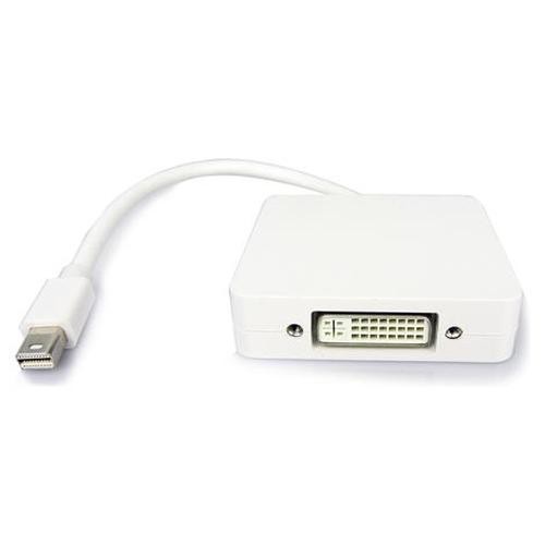 High Quality Mini Display Port to Dvi Conversion Cable