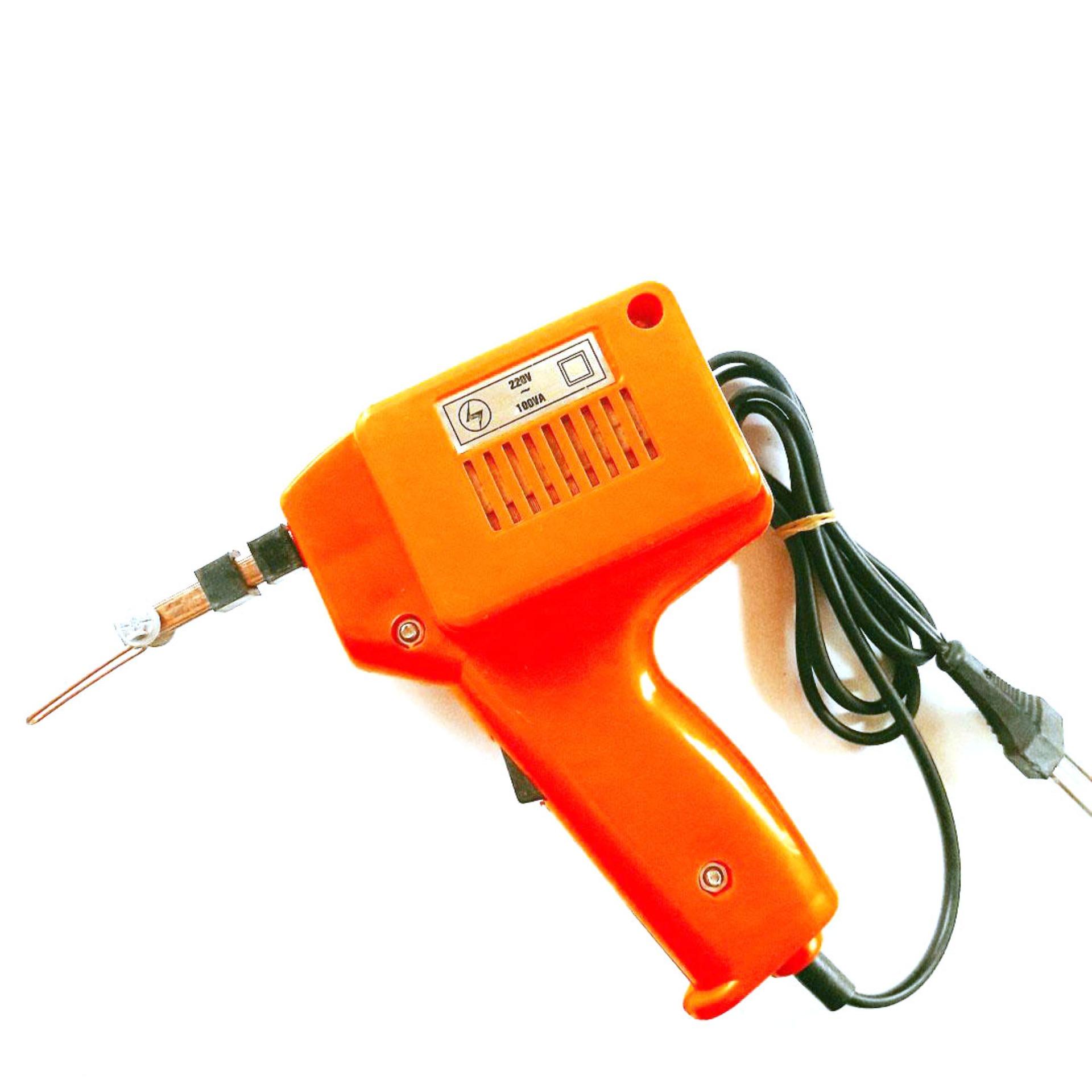 Máy Hàn Xung 220V/110W