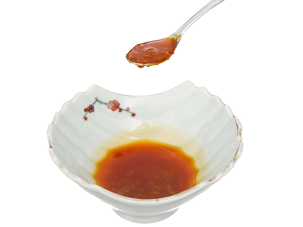 Combo 2 lọ Sa tế Tôm đậm đà cay bùng 90gr Delly Cook