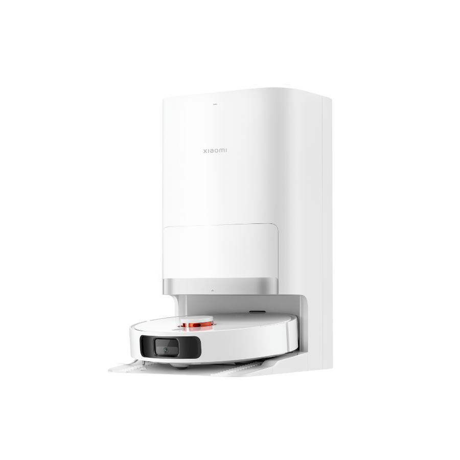 Máy hút bụi lau nhà Xiaomi Robot Vacuum X20+