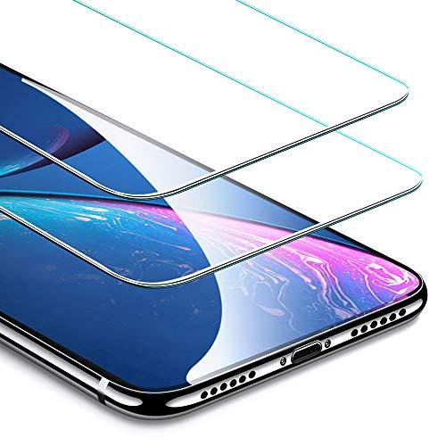 Kính cường lực iPhone 11 Pro (Trong Suốt)
