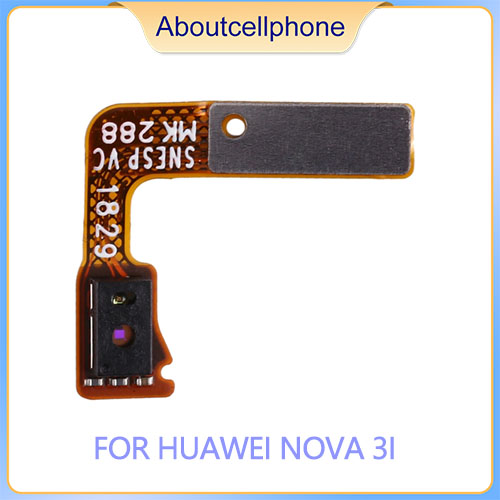 【Ready to ship】About Cáp flex cảm biến ánh sáng cho Huawei Nova 3i