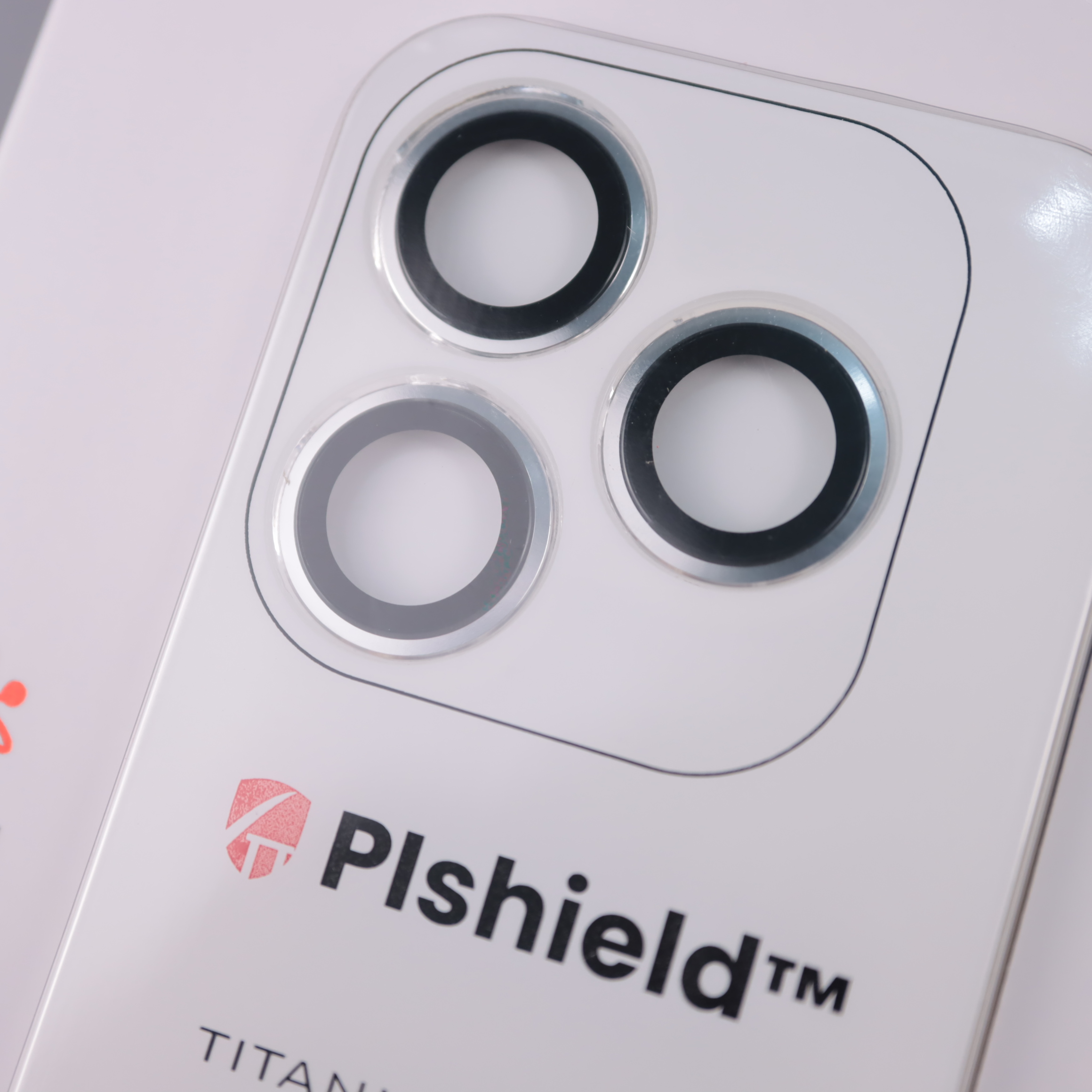 Miếng dán camera Zeelot PIshield cho iPhone 14 - 14 Plus - 14 Pro - 14 Pro Max