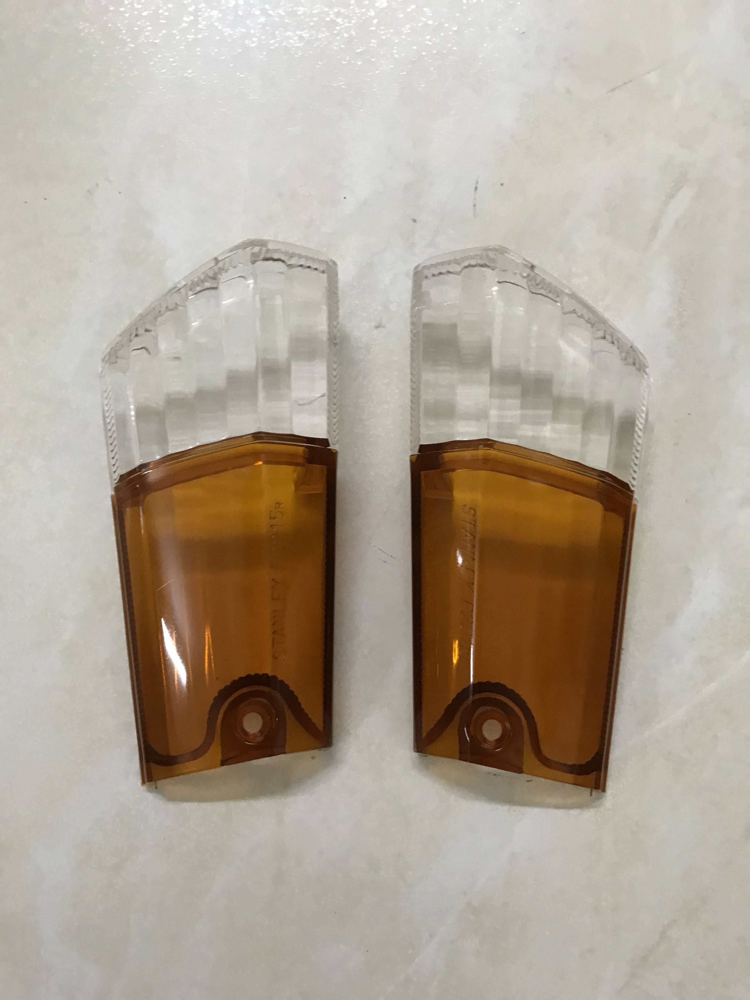 [HCM]Chụp xi nhan trước Super Dream ( loại tốt )