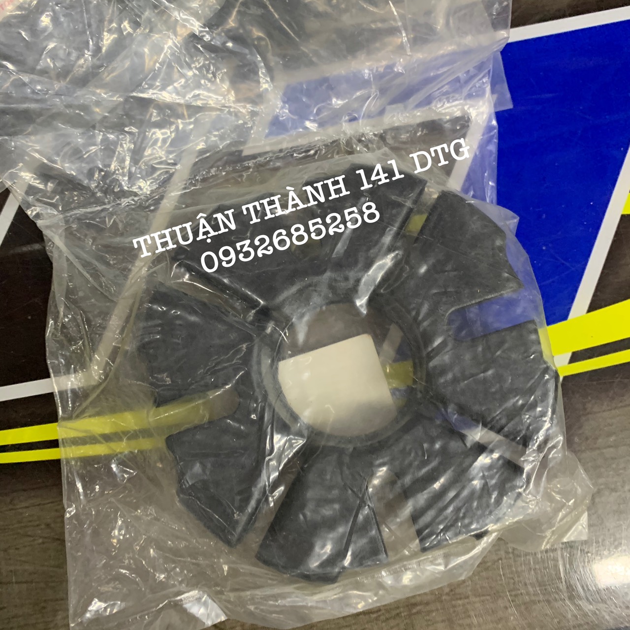 CAO SU ĐÙM SPORT / XIPO / RAIDER / SATRIA FI ZIN HẢNG