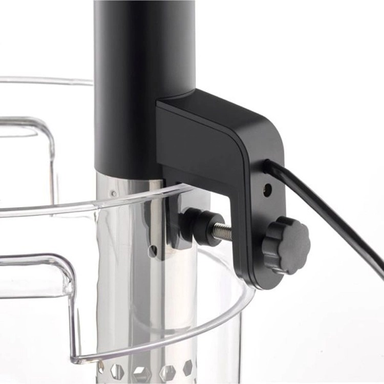 Máy nấu chậm Sous Vide Caso SV 400 [HÀNG ĐỨC]