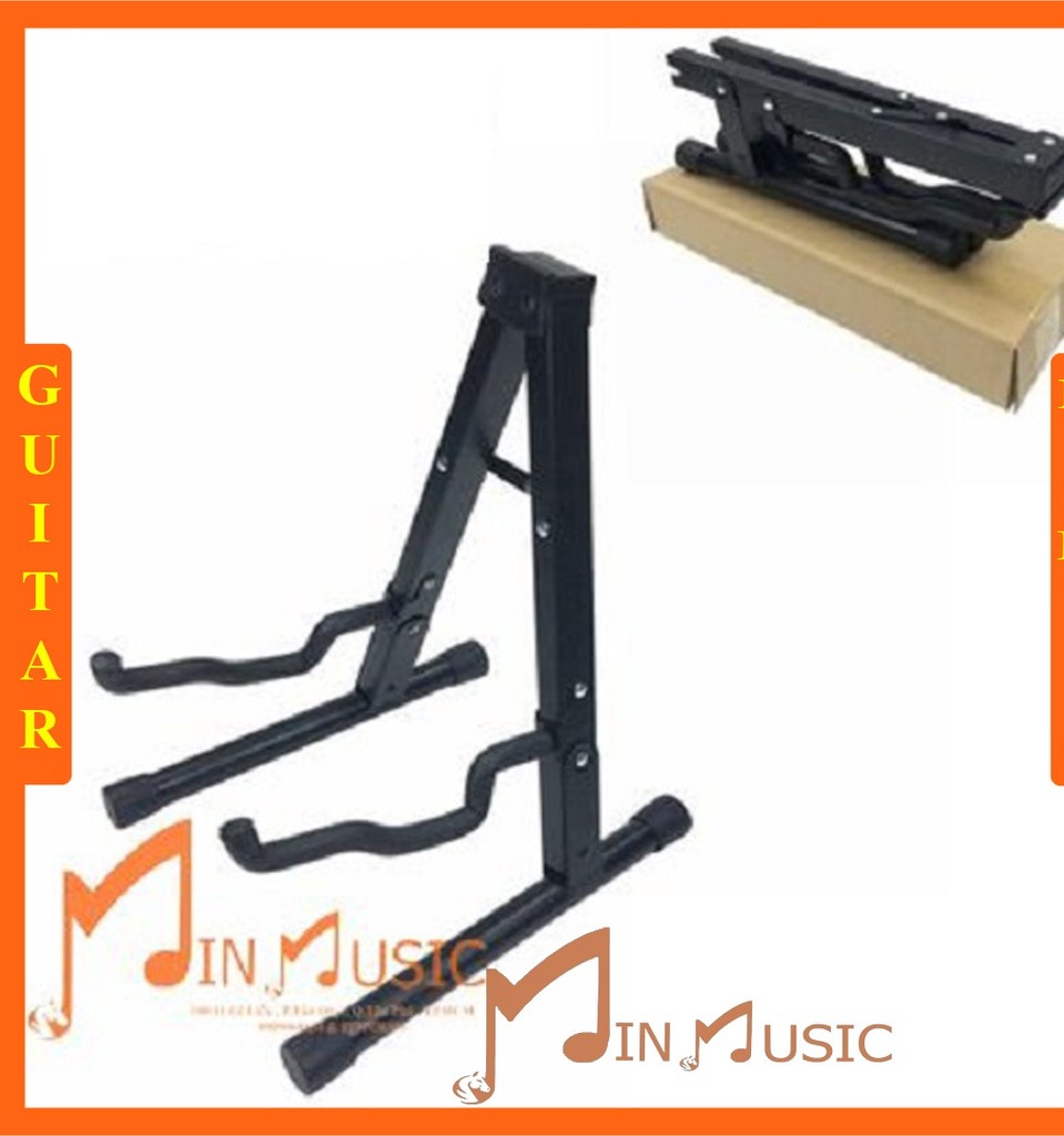 Chân Đàn Guitar Xếp Gọn ( có thể bỏ vào bao đàn )