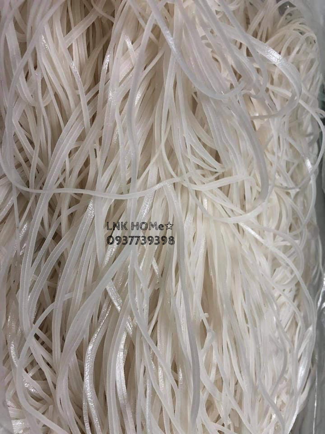 Hủ Tiếu Khô Sa Đéc 1kg