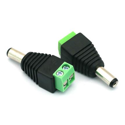 Bộ 20 Jack(10 đực+10 Cái) Tiện Dụng- Loại Tốt