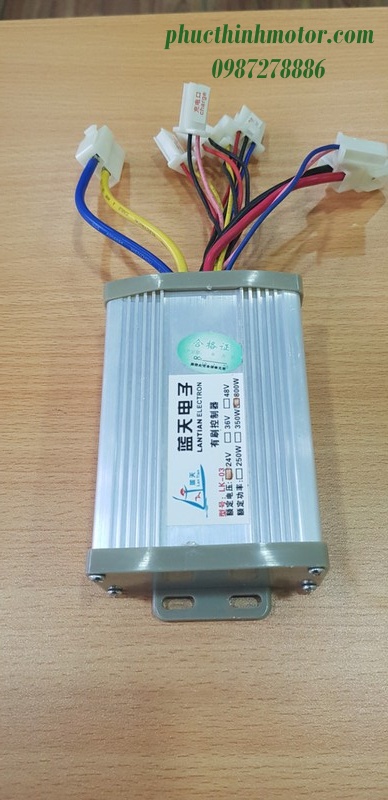 IC 24V800W