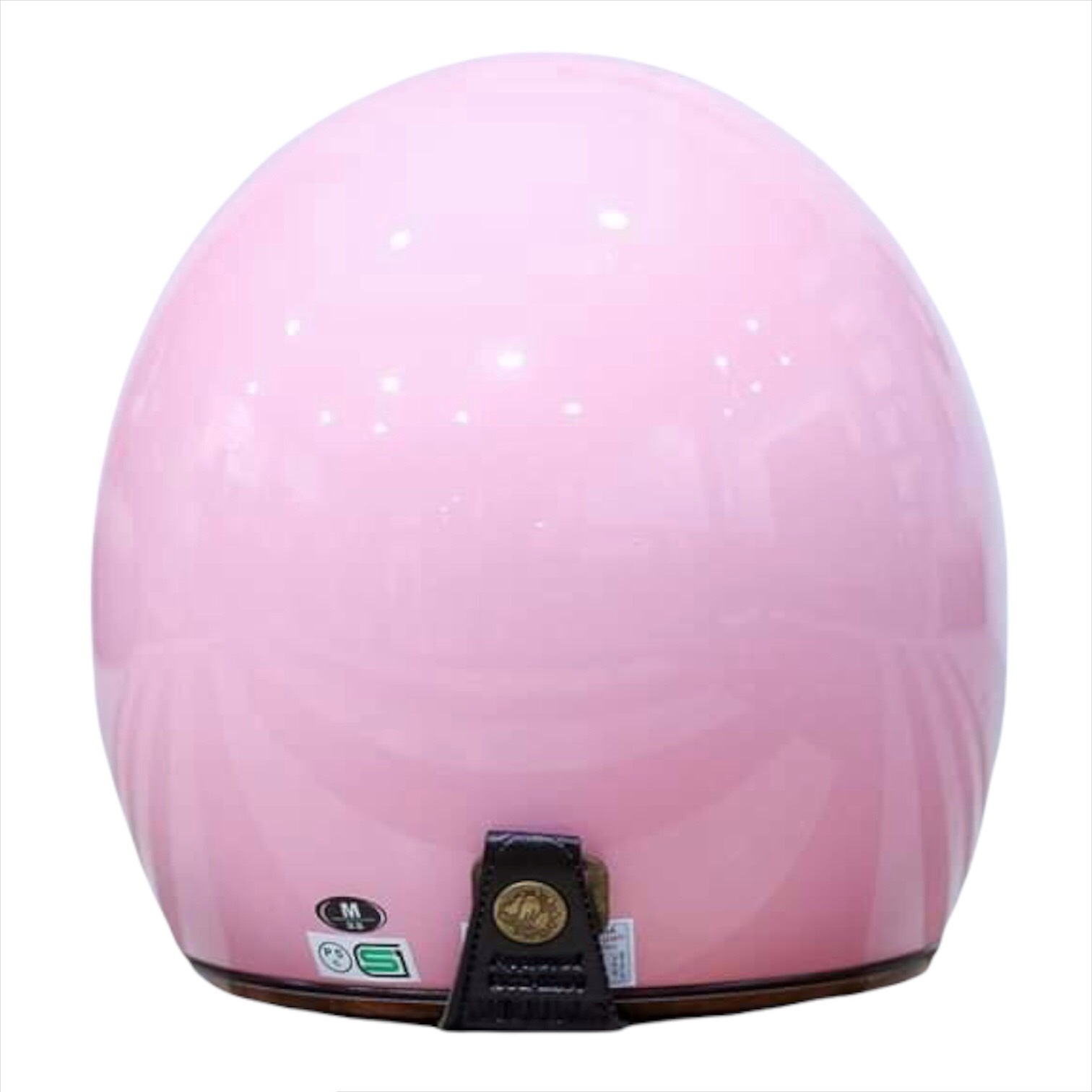 Mũ bảo hiểm Bulldog 4U - Màu Hồng