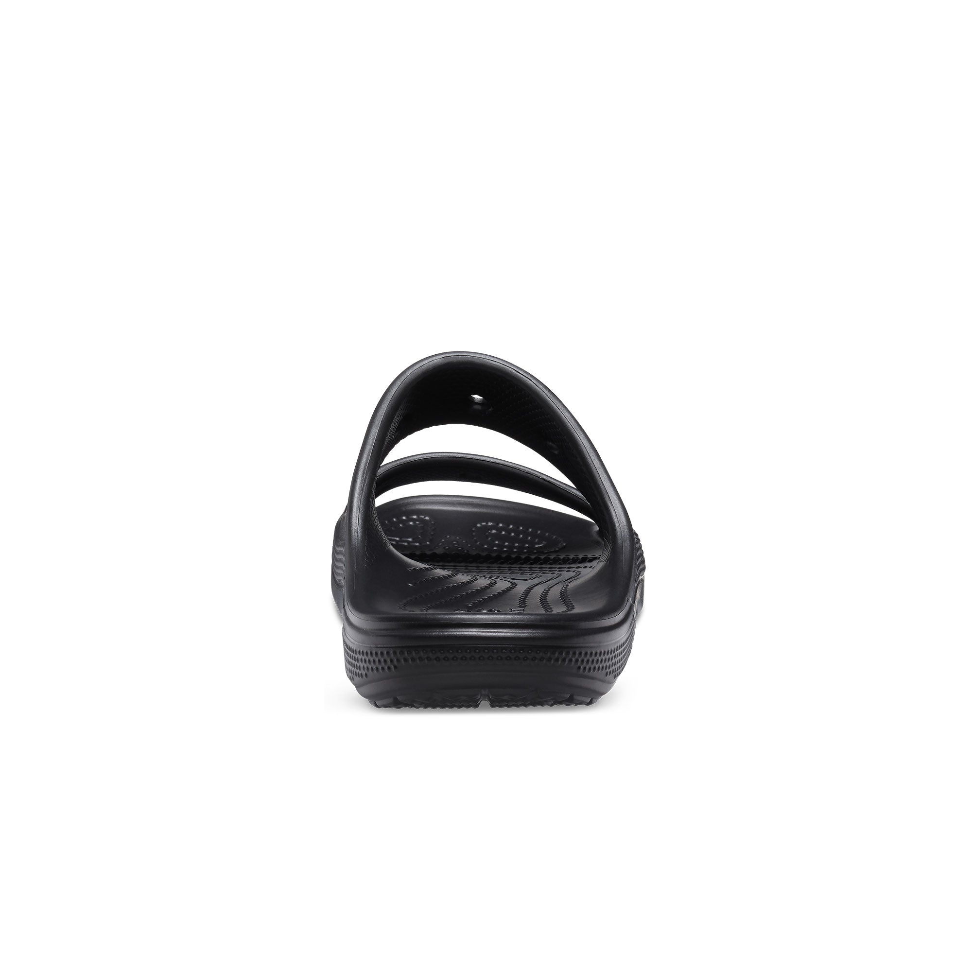 Dép Unisex Crocs Baya Black - 207627-001