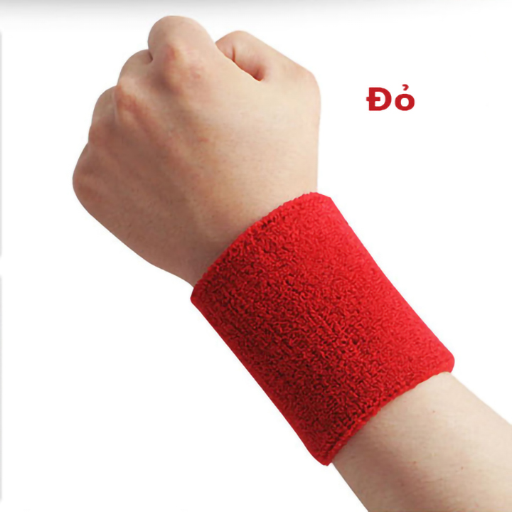 Băng thấm mồ hôi tay Aolikes A0230 (1 đôi)