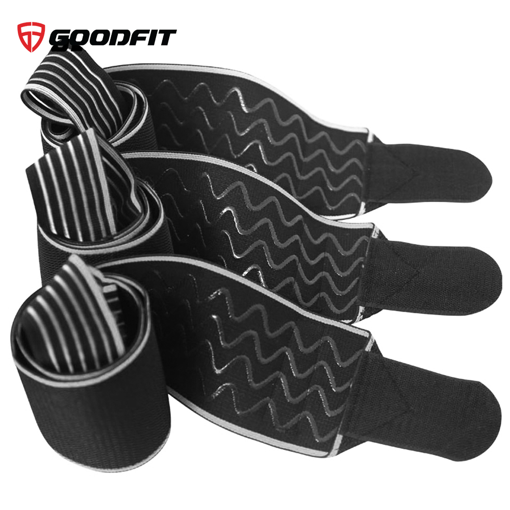 Băng bảo vệ cổ chân, mắt cá chân GoodFit GF612A
