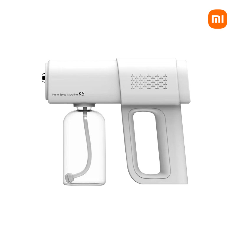 Máy phun khử khuẩn Nano Spray Machine K5