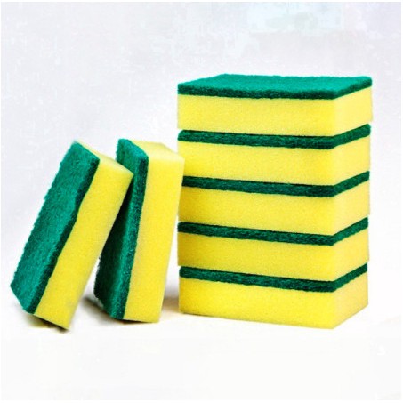 Miếng Bọt Biển Rửa Bát Chén Đĩa