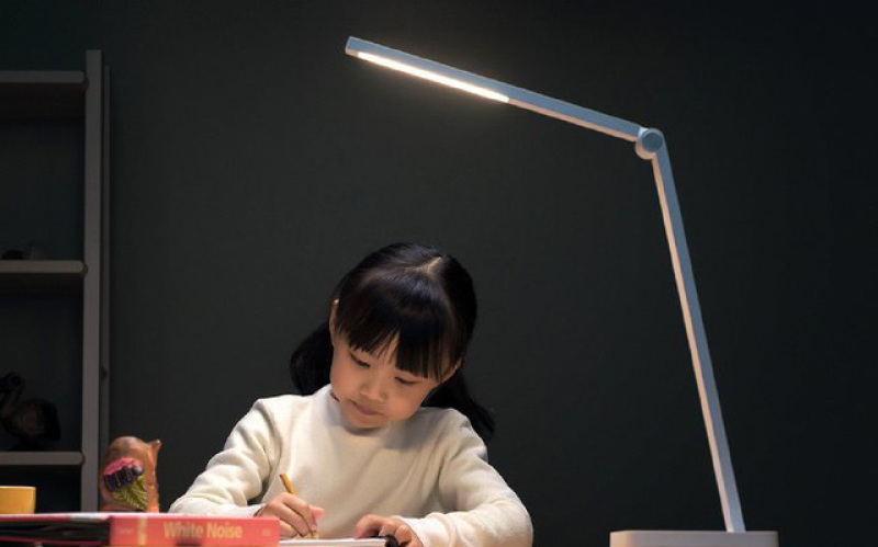 Đèn bàn thông minh XIAOMI Mijia Table lamp Lite