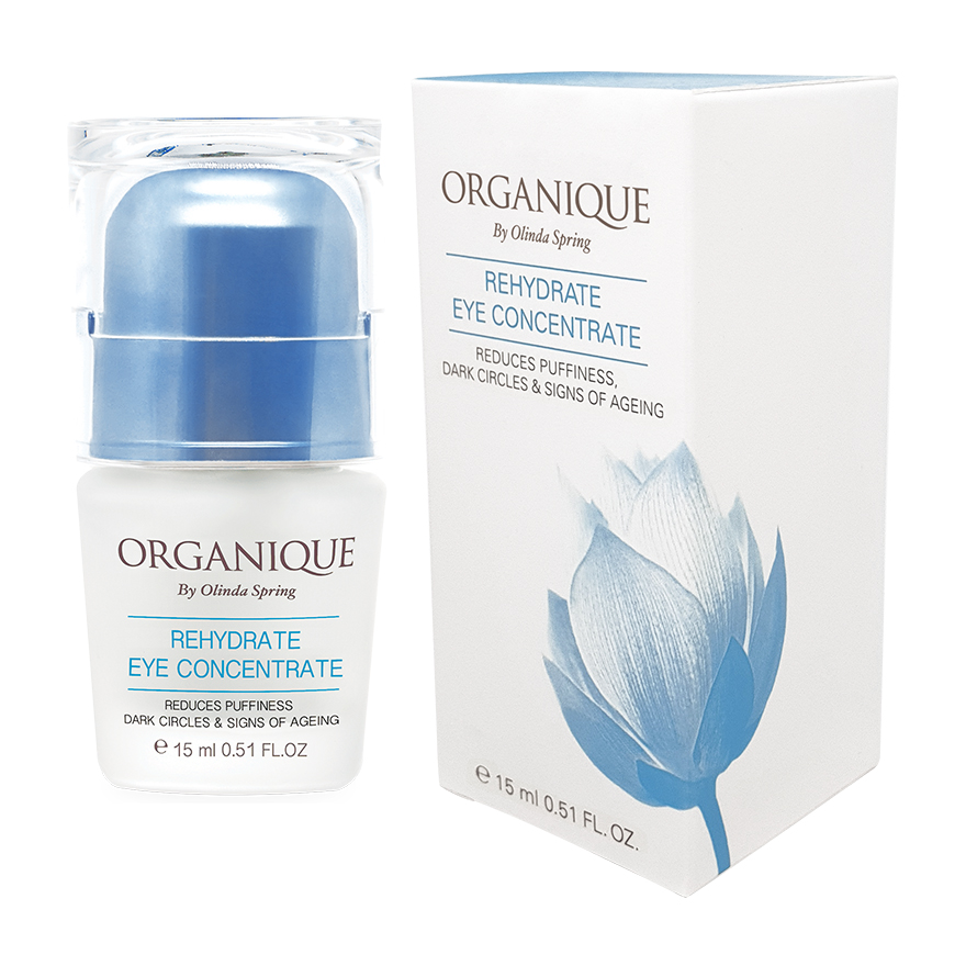Kem mắt dưỡng ẩm Rehydrate Eye Concentrate 15ml