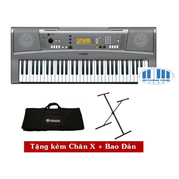 Đàn Organ Yamaha PSR - VN300 kèm Giá Nhạc + Chân + Bao - HappyLive Shop