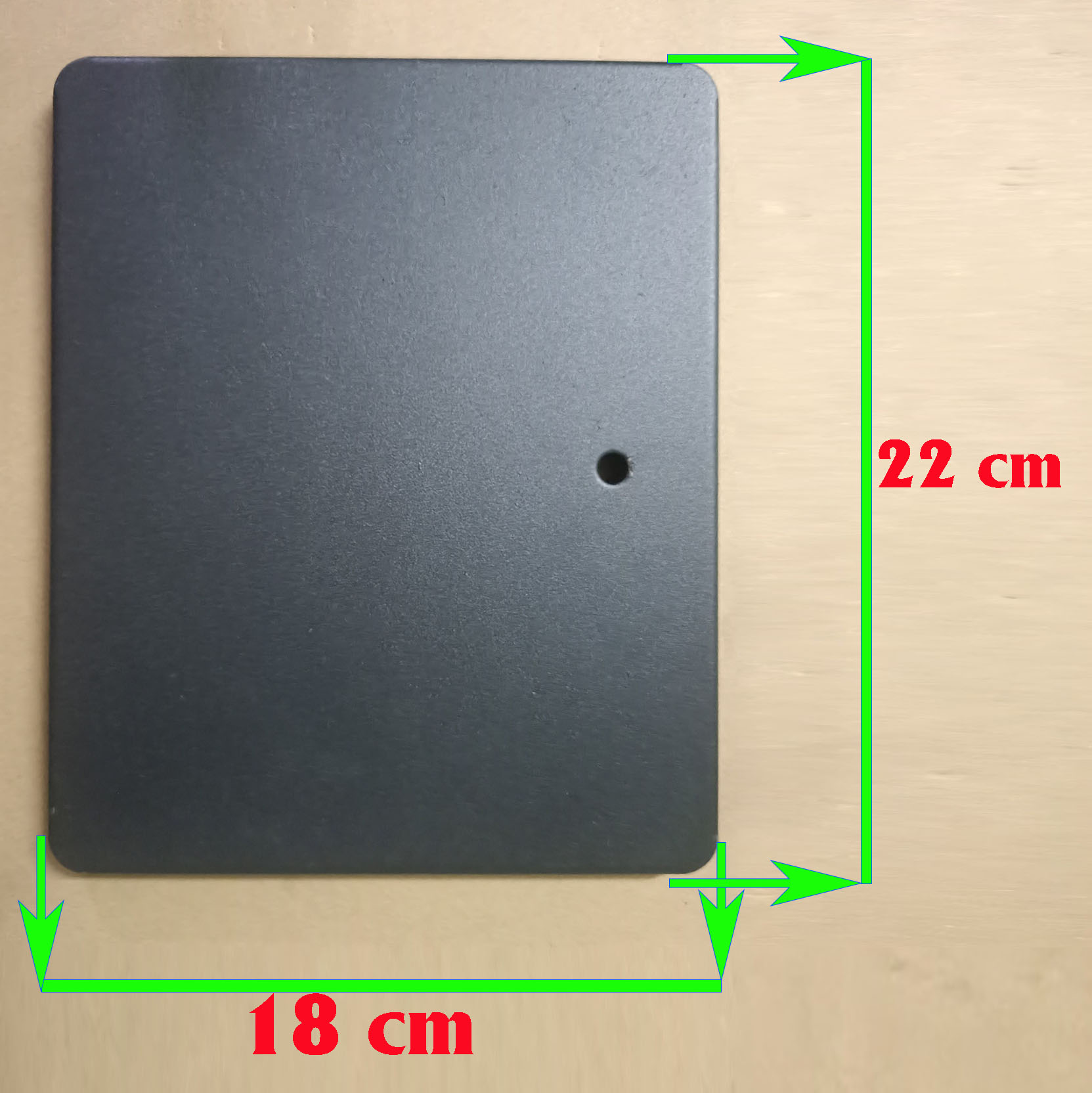 Chân màn hình đa năng cho màn hình LCD đế sắt