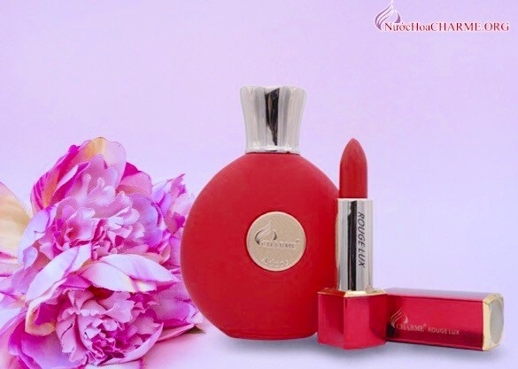 Nước hoa adore