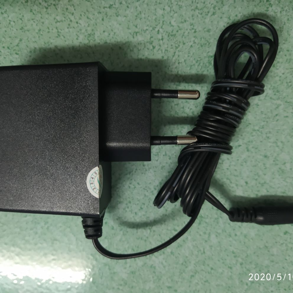[HCM]Nguồn 12V-1A hàng chuẩn viettel