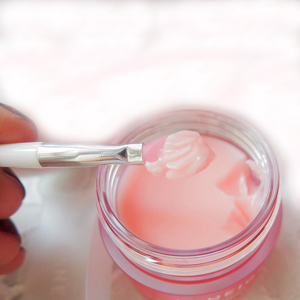 Mặt nạ ngủ môi Laneige 20g hộp thủy tinh