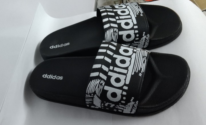 GIÁ XƯỞNG - Dép lê nam nữ quai ngang ADI-DAS đúc tại xưởng lớn ,siêu rẻ Ở Việt Nam.