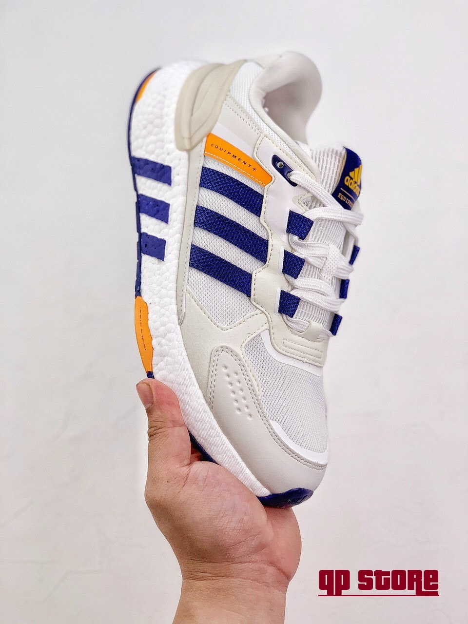 Giày Thể Thao Adidas EQT Plus 2.0 (FullBox)
