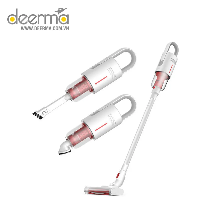 Máy hút bụi không dây cầm tay Deerma DEM-VC20