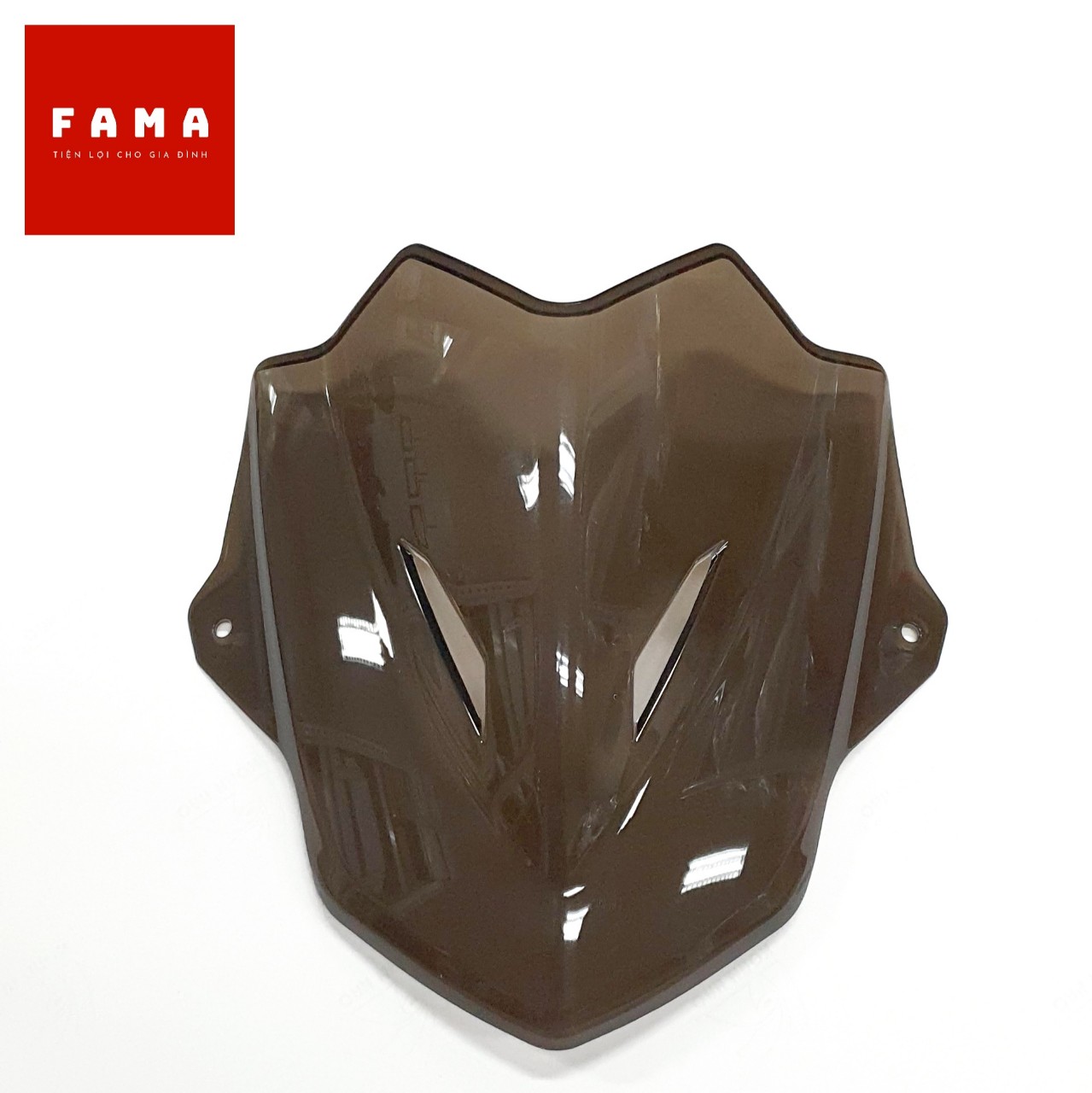 Ốp Mão Đèn Pha Exciter 155VVA YAMAHA