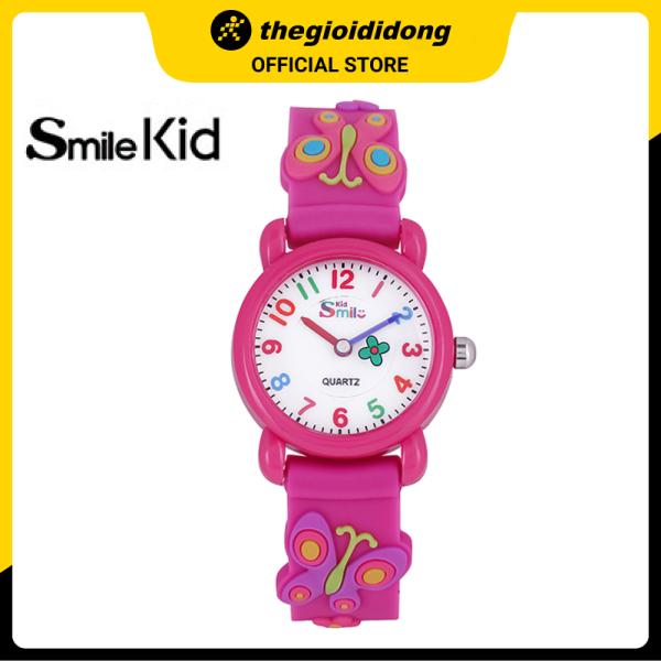 Đồng hồ Trẻ em Smile Kid SL032-01 bán chạy